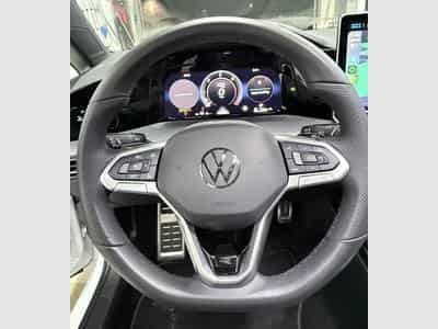 VW Golf R LINE 2L 150 PS (2025) - Photo 10