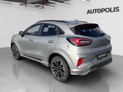 Ford Puma 1.0 ST-Line (2023) - Foto 13
