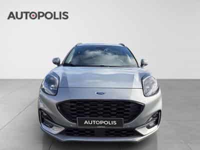 Ford Puma 1.0 ST-Line (2023) - Foto 14