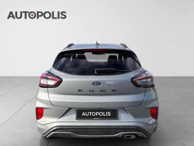 Ford Puma 1.0 ST-Line (2023) - Foto 15