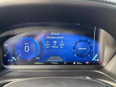 Ford Puma 1.0 ST-Line (2023) - Foto 2