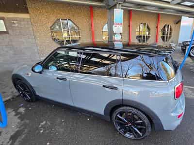 Mini Clubman Cooper works (2019) - Foto 1