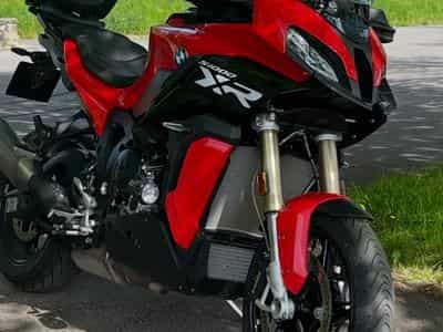 BMW Cruiser (2022) - Photo 1