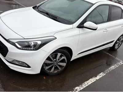 Hyundai i20 N (2018) - Photo 1