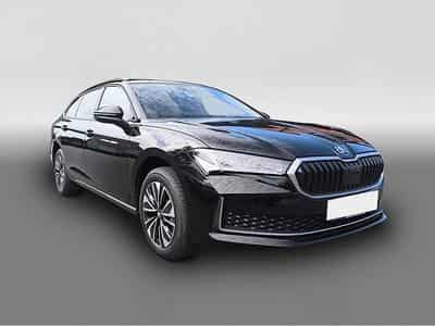 Skoda Superb (2025) - Photo 3