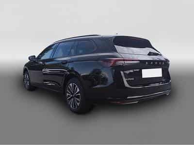 Skoda Superb (2025) - Photo 5