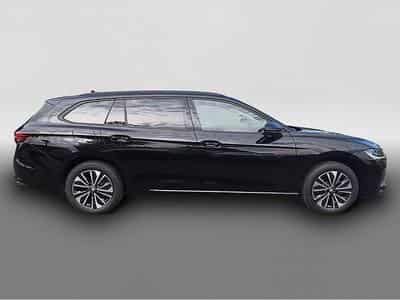 Skoda Superb (2025) - Photo 8