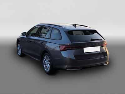 Skoda Octavia (2025) - Photo 4