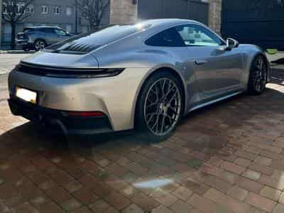 Porsche 911 Carrera (2025) - Photo 3