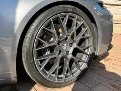 Porsche 911 Carrera (2025) - Photo 4