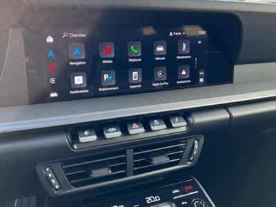 Porsche 911 Carrera (2025) - Photo 6