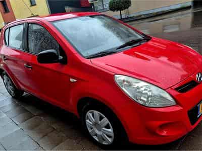 Hyundai i20 1.2 Comfort (2009) - Foto 1