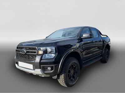 Ford Ranger (2026) - Photo 1