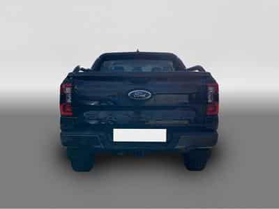 Ford Ranger (2026) - Photo 4