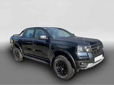 Ford Ranger (2026) - Photo 6