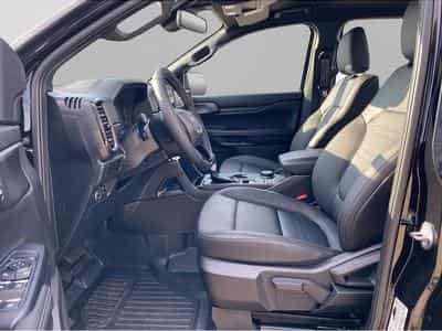 Ford Ranger (2026) - Photo 7