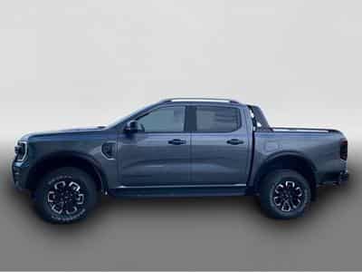 Ford Ranger (2026) - Photo 2