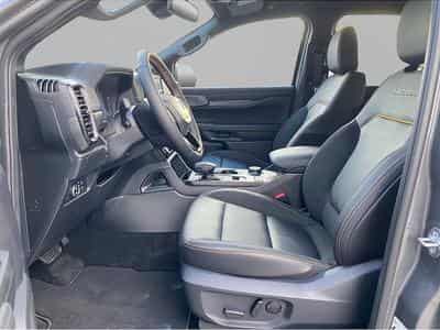 Ford Ranger (2026) - Photo 6