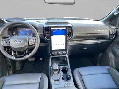 Ford Ranger (2026) - Photo 7