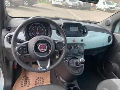 Fiat 500 DOLCE VITA 1.0 HYBRID 70 CV (2023) - Foto 5
