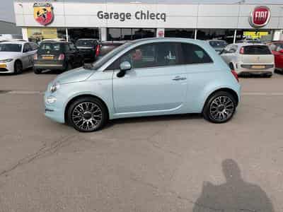 Fiat 500 DOLCE VITA 1.0 HYBRID 70 CV (2023) - Foto 1