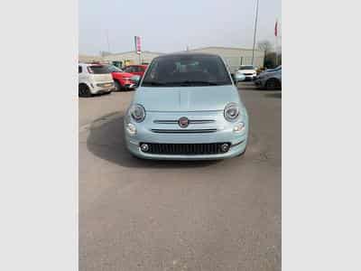 Fiat 500 DOLCE VITA 1.0 HYBRID 70 CV (2023) - Foto 2