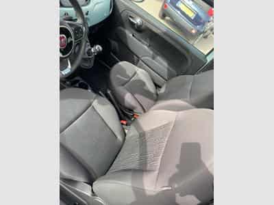 Fiat 500 DOLCE VITA 1.0 HYBRID 70 CV (2023) - Foto 6