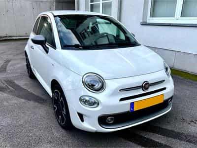 Fiat 500 Sport (2016) - Foto 1