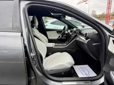 Mercedes C 200 200 d 9G-Tronic AMG Line Night/360°/Keyless (2023) - Foto 8