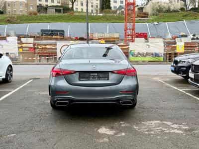 Mercedes C 200 200 d 9G-Tronic AMG Line Night/360°/Keyless (2023) - Foto 5