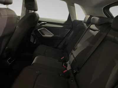 Audi Q3 2.0 TDI ADVANCED (2022) - Foto 11
