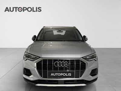 Audi Q3 2.0 TDI ADVANCED (2022) - Foto 14