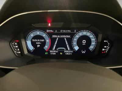 Audi Q3 2.0 TDI ADVANCED (2022) - Foto 2