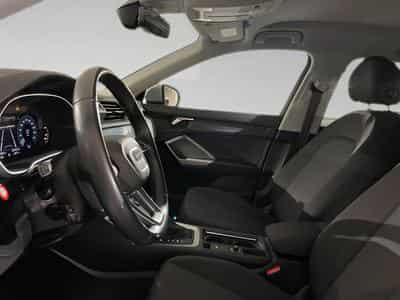 Audi Q3 2.0 TDI ADVANCED (2022) - Foto 4