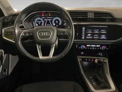 Audi Q3 2.0 TDI ADVANCED (2022) - Foto 6