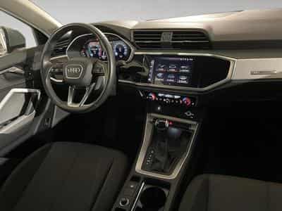 Audi Q3 2.0 TDI ADVANCED (2022) - Foto 7