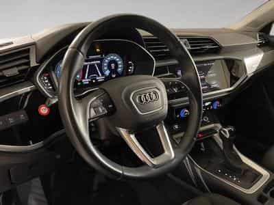 Audi Q3 2.0 TDI ADVANCED (2022) - Foto 8