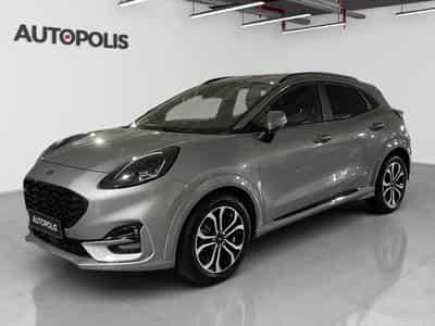 Ford Puma 1.0 ST-Line (2023) - Foto 1