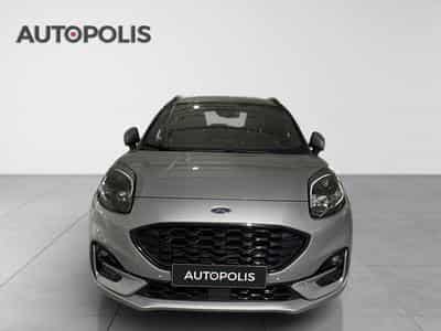 Ford Puma 1.0 ST-Line (2023) - Foto 14