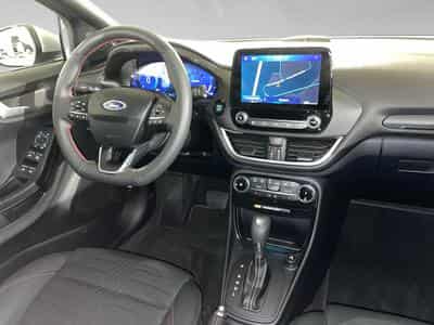 Ford Puma 1.0 ST-Line (2023) - Foto 7