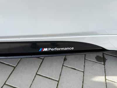 BMW 320 TOURING 2.0 DIESEL M-SPORT & PERFORMANCE 190 PS (2016) - Foto 5