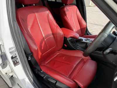 BMW 320 TOURING 2.0 DIESEL M-SPORT & PERFORMANCE 190 PS (2016) - Foto 7