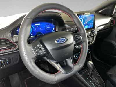 Ford Puma 1.0 ST-Line (2023) - Foto 8