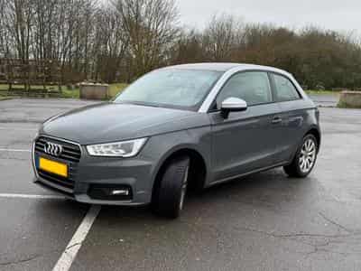 Audi A1 (2016) - Foto 1