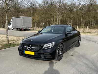 Mercedes C 300 AMG Line - Night Package (2020) - Foto 1
