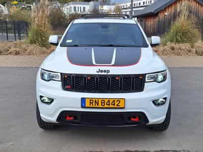 Jeep Grand Cherokee 3.6 LPG (auto gas) (2019) - Photo 1