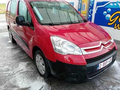 Citroën Berlingo Berlingo long 1.6hdi (2010) - Foto 1