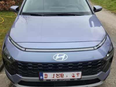 Hyundai Bayon 1.0 T-GDi Sky DCT (2025) - Foto 1