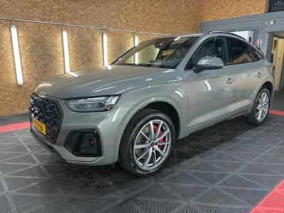 Audi SQ5 TDI quattro (2023) - Foto 1