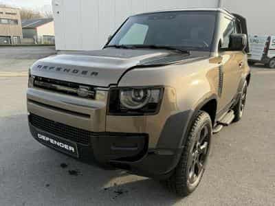 Land-Rover Defender 90 X DYNAMIC SE (2024) - Foto 1